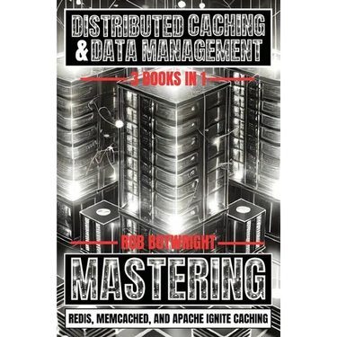 Distributed Caching & Data Management: Mastering Redis, Memcached, And Apache Ignite Caching