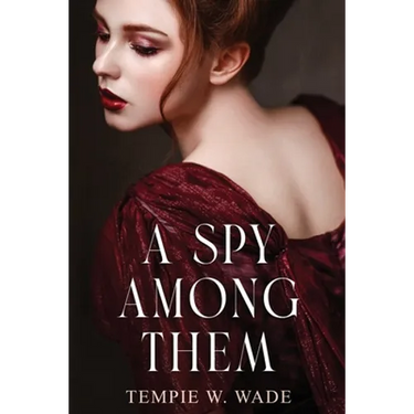 A Spy Among Them