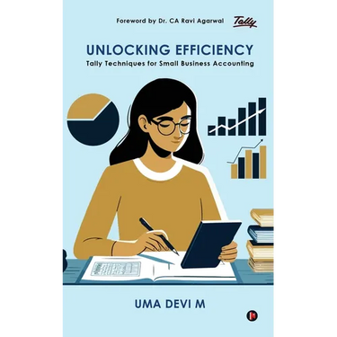 Unlocking Efficiency: Tally Techniques for Small Business Accounting
