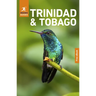 Rough Guides Trinidad and Tobago: Travel Guide with eBook