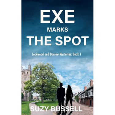 Exe Marks the Spot