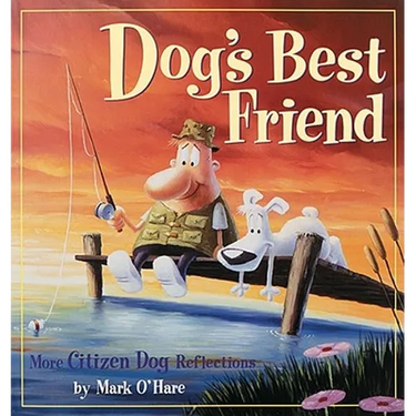 Dog's Best Friend