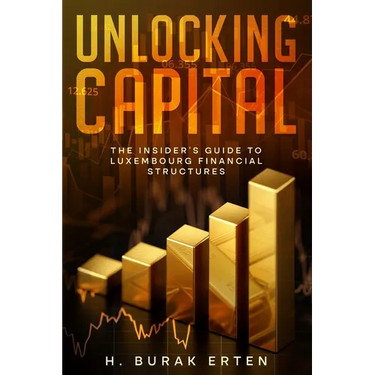 Unlocking Capital: The Insider's Guide to Luxembourg Financial Structures