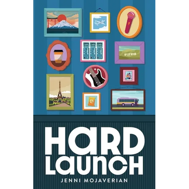 Hard Launch