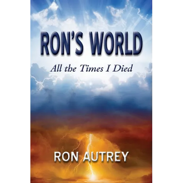 Ron's World: All the Times I Died