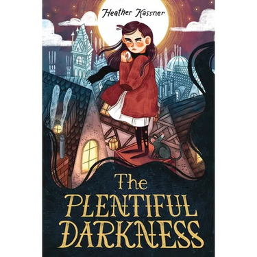 The Plentiful Darkness