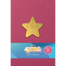 Steven Universe Deluxe Hardcover Blank Sketchbook: Rebecca Sugar Edition