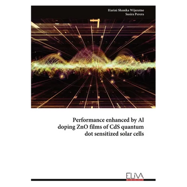 Performance enhanced by Al doping ZnO films of CdS quantum dot sensitized solar cells