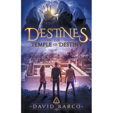 Destines: The Temple of Destiny
