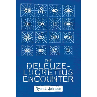 The Deleuze-Lucretius Encounter