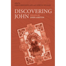 Discovering John: Essays by John Ashton