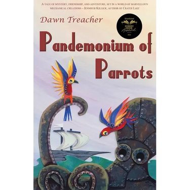 Pandemonium of Parrots