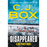The Disappeared