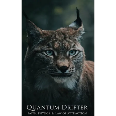 QUANTUM DRIFTER Faith, Physics & Law of Attraction