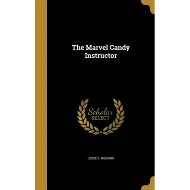 The Marvel Candy Instructor