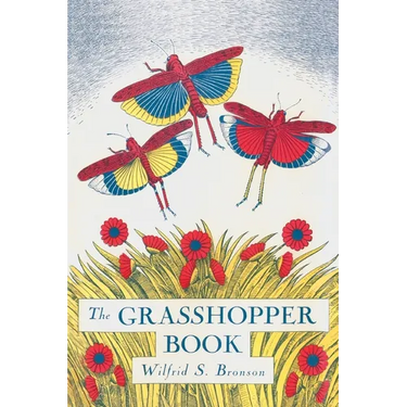 The Grasshopper Book