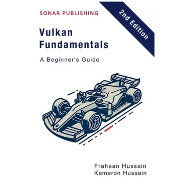 Vulkan Fundamentals: A Beginner's Guide