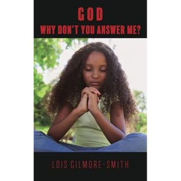 God, Why Don't You Answer Me?