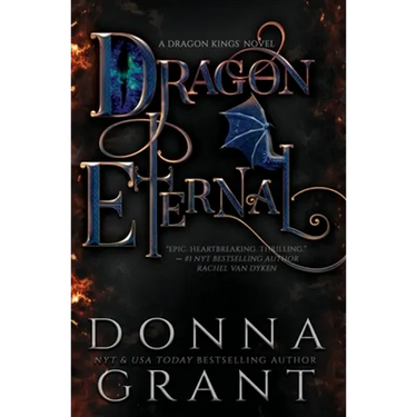 Dragon Eternal