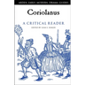 Coriolanus: A Critical Reader