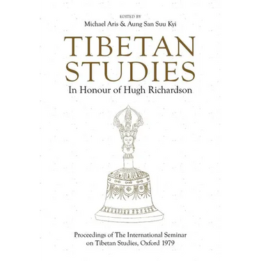 Tibetan Studies in Honour of Hugh Richardson