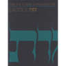 The JPS Torah Commentary: Exodus