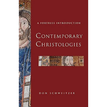 Contemporary Christologies: A Fortress Introduction
