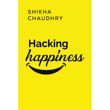 Hacking Happiness