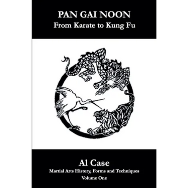 Pan Gai Noon Kung Fu Karate
