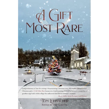 A Gift Most Rare