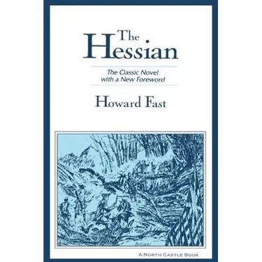 The Hessian