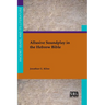 Allusive Soundplay in the Hebrew Bible