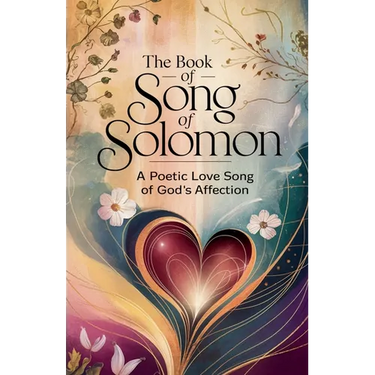 The Book of Song of Solomon