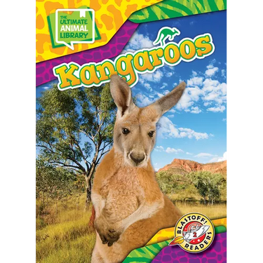 Kangaroos