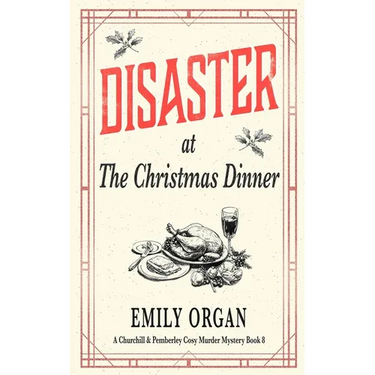 Disaster at the Christmas Dinner