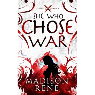 She Who Chose War