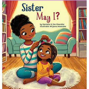 Sister May I