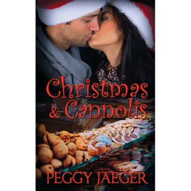 Christmas and Cannolis