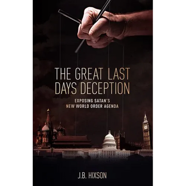 The Great Last Days Deception