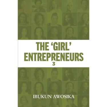 The 'Girl' Entrepreneurs 3