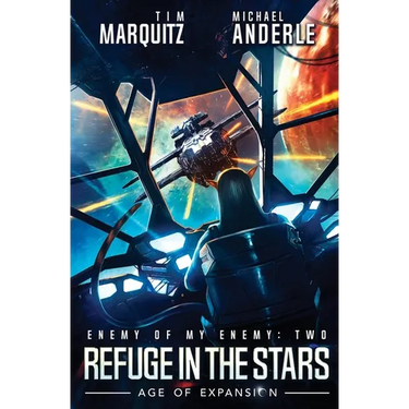Refuge in the Stars