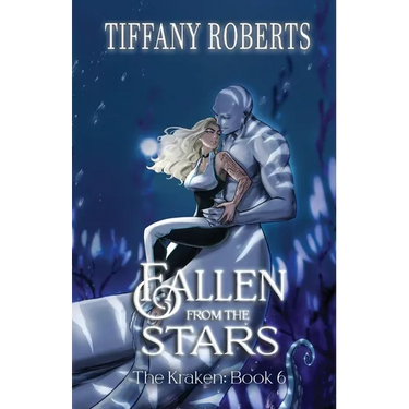 Fallen from the Stars (The Kraken #6)