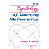 The Psychology of Learning Mathematics: Expanded American Edition