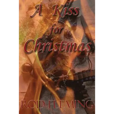 A Kiss for Christmas