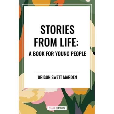 Stories from Life: A Book for Young People