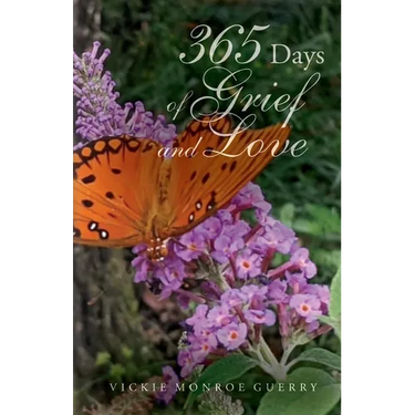 365 Days of Grief and Love