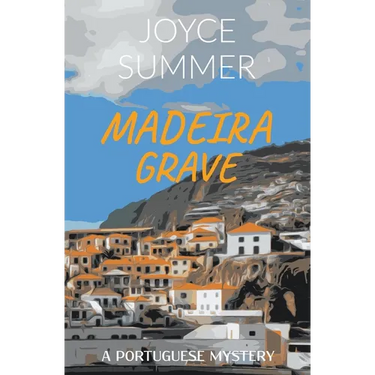 Madeira Grave