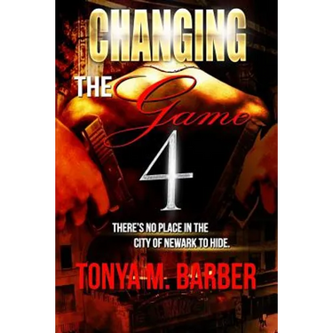 Changing The Game 4: It's Over!