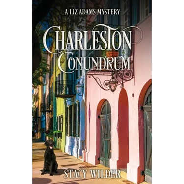 Charleston Conundrum