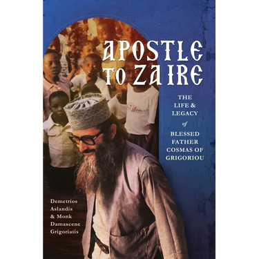 Apostle to Zaire